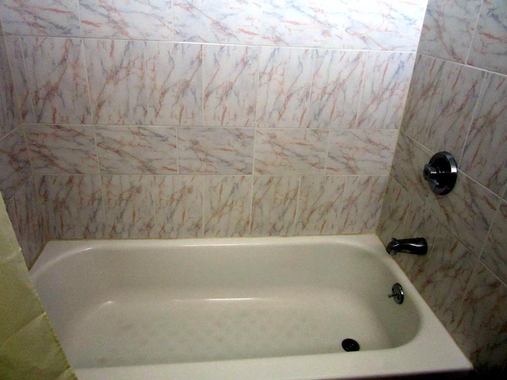 Budget Host Inn Arlington Dış mekan fotoğraf